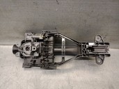 Recambio de maneta exterior delantera izquierda para volvo v40 hatchback (525) d2 referencia OEM IAM 31440082 39832340 