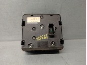 Recambio de mando luces salpicadero para volvo s40 berlina 2.0 turbo cat referencia OEM IAM 30613944  