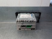 Recambio de sistema audio / radio cd para volvo s60 i (384) d5 referencia OEM IAM 31260000 31260000 