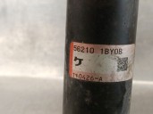 Recambio de amortiguador trasero izquierdo para infiniti ex 30d referencia OEM IAM 562101BY0B E62101BY0B 110426A TOKICO