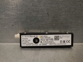 Recambio de antena para mercedes-benz cla shooting brake (x118) cla 200 (118.687) referencia OEM IAM A2139056800 