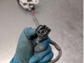 Recambio de soporte filtro gasoil para mitsubishi l 200 (kl0/kj0) 2.2 di-d cat referencia OEM IAM 1770A446 CALENTADOR GASOIL 