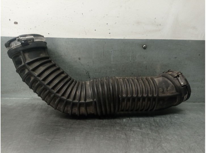 Recambio de tubo para opel movano b kasten/combi 2.3 cdti referencia OEM IAM 93167985 