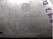 Recambio de piloto delantero izquierdo para peugeot expert kombi 1.9 turbodiesel cat referencia OEM IAM 36190748 5 PUERTAS