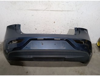 Recambio de paragolpes trasero para volvo v40 hatchback (525) d2 referencia OEM IAM 39820442 39820442 