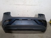 Recambio de paragolpes trasero para volvo v40 hatchback (525) d2 referencia OEM IAM 39820442 39820442 