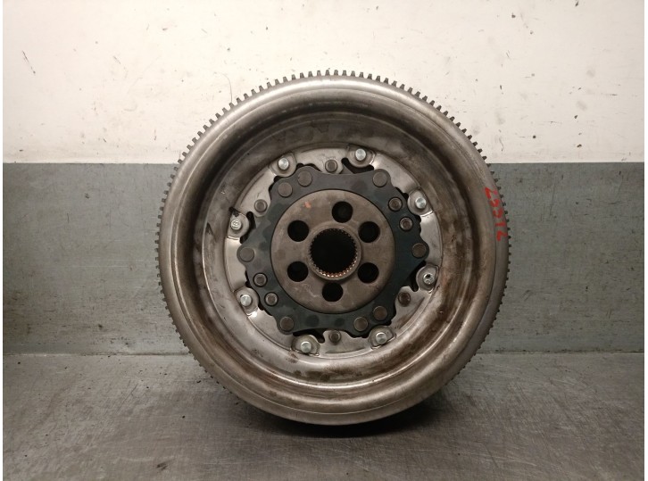 Recambio de volante motor para volkswagen passat berlina (3c2) 2.0 tdi referencia OEM IAM 03G105266BD 03G105266BD 