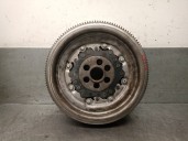 Replacement flywheel for Volkswagen Passat saloon (3C2) 2.0 TDI OEM IAM reference 03G105266BD 03G105266BD 
