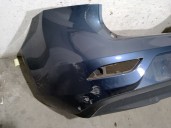 Replacement rear bumper for Volvo V40 hatchback (525) D2 OEM IAM reference 39820442 39820442 