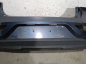 Recambio de paragolpes trasero para volvo v40 hatchback (525) d2 referencia OEM IAM 39820442 39820442 