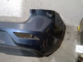 Recambio de paragolpes trasero para volvo v40 hatchback (525) d2 referencia OEM IAM 39820442 39820442 
