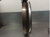 Recambio de kit embrague para nissan navara pick-up (d40m) 2.5 dci cat referencia OEM IAM 123108X00A  