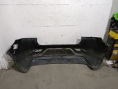Recambio de paragolpes trasero para volvo v40 hatchback (525) d2 referencia OEM IAM 39820442 39820442 