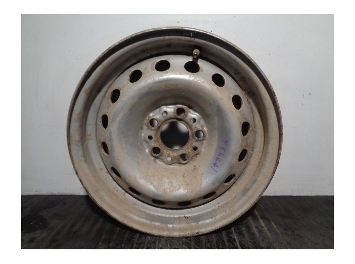 Recambio de llanta para peugeot expert kombi 1.9 turbodiesel cat referencia OEM IAM PS514018 R146J14CHBET31 