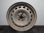 Recambio de llanta para peugeot expert kombi 1.9 turbodiesel cat referencia OEM IAM PS514018 R146J14CHBET31 