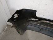 Replacement rear bumper for Volvo V40 Hatchback (525) D2 OEM IAM reference 39820442 39820442 
