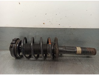 Recambio de amortiguador delantero derecho para skoda octavia combi (1z5) 2.0 tdi dpf referencia OEM IAM 1T0413031JD  