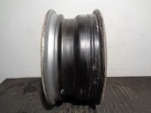 Recambio de llanta para peugeot expert kombi 1.9 turbodiesel cat referencia OEM IAM PS514018 R146J14CHBET31 