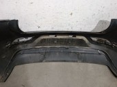 Replacement rear bumper for Volvo V40 Hatchback (525) D2 OEM IAM reference 39820442 39820442 