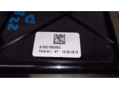 Recambio de aireador para land rover range rover evoque (l538) 2.0 d 4x4 referencia OEM IAM BJ32018B08BC GJ32018B96BA 