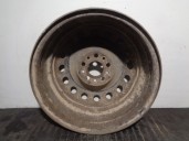 Recambio de llanta para peugeot expert kombi 1.9 turbodiesel cat referencia OEM IAM PS514018 R146J14CHBET31 