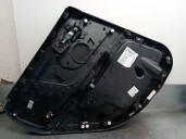 Recambio de guarnecido puerta trasera derecha para mini mini countryman (f60) cooper referencia OEM IAM 51427476624 51427476624 