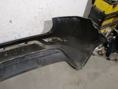 Replacement rear bumper for Volvo V40 Hatchback (525) D2 OEM IAM reference 39820442 39820442 