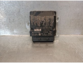 Recambio de centralita airbag para seat ateca 1.5 16v tsi act referencia OEM IAM 5QF959655AT  TRW