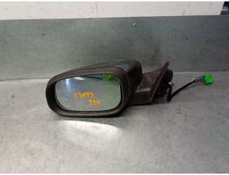 Recambio de retrovisor izquierdo para volvo s60 i (384) d5 referencia OEM IAM 31386057 31386057 