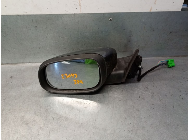 Recambio de retrovisor izquierdo para volvo s60 i (384) d5 referencia OEM IAM 31386057 31386057 