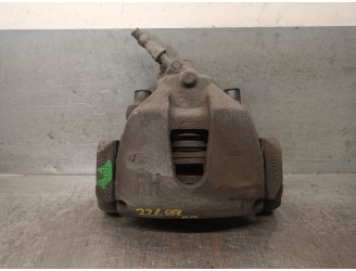 Recambio de pinza freno delantera derecha para volvo v40 hatchback (525) d2 referencia OEM IAM 36000485 36000485 