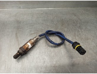 Recambio de sonda lambda para mercedes-benz clase s (w220) berlina 320 (220.065) referencia OEM IAM 0005407617 0258003642 BOSCH