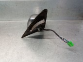 Recambio de retrovisor izquierdo para volvo s60 i (384) d5 referencia OEM IAM 31386057 31386057 