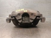 Recambio de pinza freno delantera derecha para volvo v40 hatchback (525) d2 referencia OEM IAM 36000485 36000485 