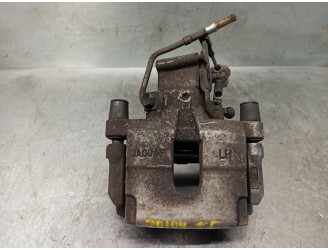 Replacement rear left brake caliper for Jaguar S-Type 2.7 V6 Diesel CAT OEM IAM reference C2C27299 