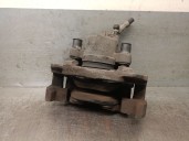 Recambio de pinza freno delantera derecha para volvo v40 hatchback (525) d2 referencia OEM IAM 36000485 36000485 