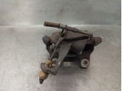 Recambio de pinza freno trasera izquierda para jaguar s-type 2.7 v6 diesel cat referencia OEM IAM C2C27299 