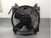 Recambio de electroventilador para chevrolet tacuma 1.6 cat referencia OEM IAM 96553430 06M26B 