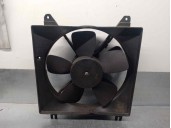Recambio de electroventilador para chevrolet tacuma 1.6 cat referencia OEM IAM 96553430 06M26B 