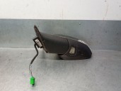Recambio de retrovisor izquierdo para volvo s60 i (384) d5 referencia OEM IAM 31386057 31386057 