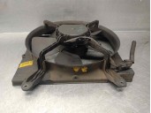 Recambio de electroventilador para chevrolet tacuma 1.6 cat referencia OEM IAM 96553430 06M26B 