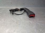 Replacement rear left seatbelt pretensioner for Mini Mini (R56) Cooper D OEM IAM reference 610183700F 610183700F 