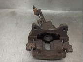 Recambio de pinza freno trasera izquierda para jaguar s-type 2.7 v6 diesel cat referencia OEM IAM C2C27299 