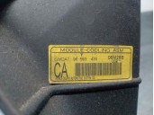 Recambio de electroventilador para chevrolet tacuma 1.6 cat referencia OEM IAM 96553430 06M26B 