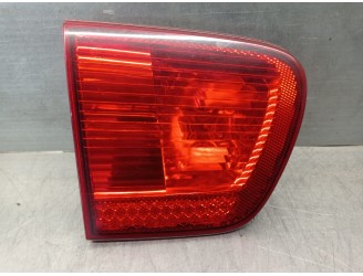 Recambio de piloto trasero izquierdo para seat ibiza (6k1) 1.9 tdi referencia OEM IAM 6K6945091B DE PORTON 3 PUERTAS