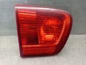 Replacement rear left tail light for Seat Ibiza (6K1) 1.9 TDI OEM IAM reference 6K6945091B TAILGATE 3 DOORS