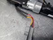 Replacement rear left seatbelt pretensioner for Mini Mini (R56) Cooper D OEM IAM reference 610183700F 610183700F 