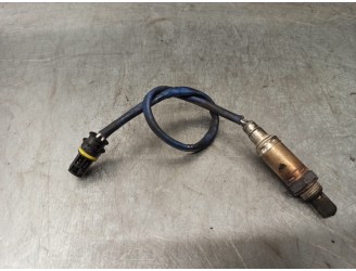 Replacement lambda sensor for Mercedes-Benz S-Class (W220) Saloon 320 (220.065) OEM IAM reference 0005407617 0258003642 BOSCH