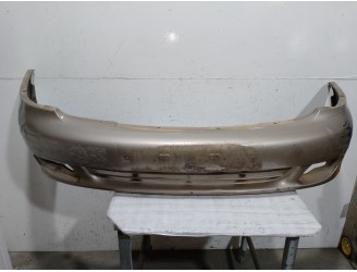 Recambio de paragolpes delantero para chevrolet tacuma 1.6 cat referencia OEM IAM 96262615 DORADO 