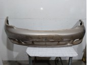 Recambio de paragolpes delantero para chevrolet tacuma 1.6 cat referencia OEM IAM 96262615 DORADO 